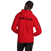 Load image into Gallery viewer, TS All Around Unisex Hoodie