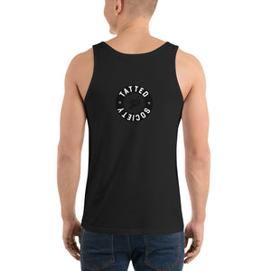 TS Fear Not Tank Top