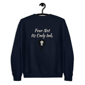 Fear Not Sweatshirt