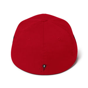 TS Structured Twill Cap