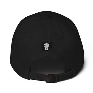 TSW Dad Style hat