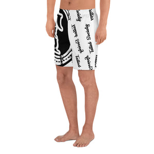 TS Signature Logo Long Shorts