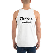 Load image into Gallery viewer, TS Mood Unisex tank