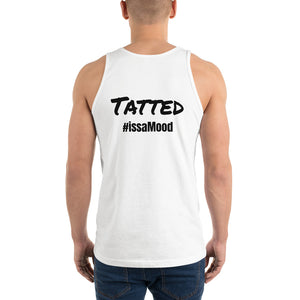 TS Mood Unisex tank