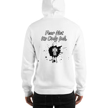 Load image into Gallery viewer, TS No Fear Splat Logo Hoodie