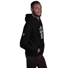 Load image into Gallery viewer, TS All Around Unisex Hoodie