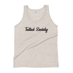 TS Show-off Tank Top