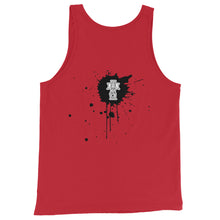 Load image into Gallery viewer, #Tatted Unisex Tank Top