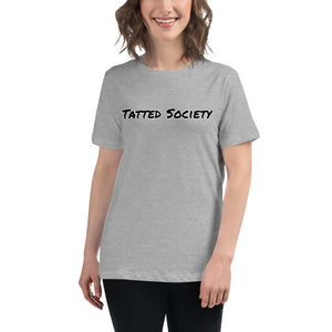 Women’s TS Stories T