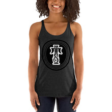 Load image into Gallery viewer, Women&#39;s Show-off Racerback Tank