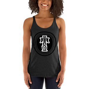 Women's Show-off Racerback Tank