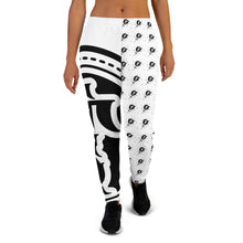 Load image into Gallery viewer, TS Women’s Crazy Leg Joggers