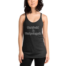 Load image into Gallery viewer, UnGeneration Women’s Racerback Tank