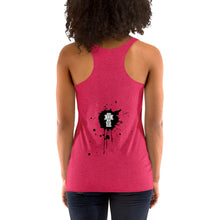 Load image into Gallery viewer, Women&#39;s Show-off Racerback Tank