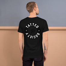 Load image into Gallery viewer, Think Ink Unisex T-Shirt