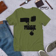 Load image into Gallery viewer, ScribShade Unisex T-Shirt