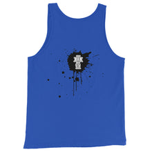 Load image into Gallery viewer, #Tatted Unisex Tank Top