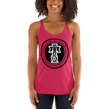 Load image into Gallery viewer, Women&#39;s Show-off Racerback Tank