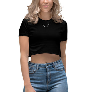 TS Feature Women's Crop Top