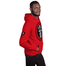 Load image into Gallery viewer, TS All Around Unisex Hoodie