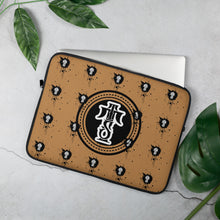 Load image into Gallery viewer, Limited TS Peanut Butter Laptop Sleeve