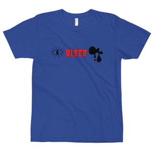 Bleed Ink T-Shirt