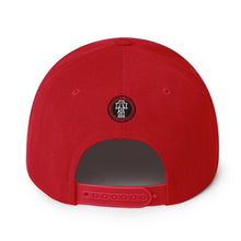 Load image into Gallery viewer, Tatted Snapback