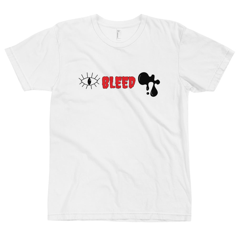 Bleed Ink T-Shirt