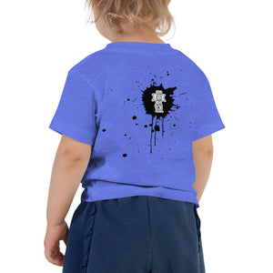 Toddler Unisex  TS Daddy Pride Short Sleeve Tee