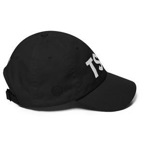 TSW Dad Style hat