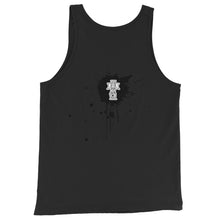 Load image into Gallery viewer, #Tatted Unisex Tank Top