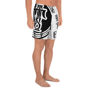 TS Signature Logo Long Shorts