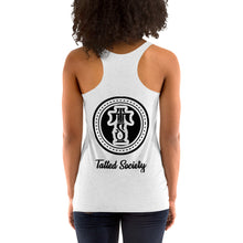 Load image into Gallery viewer, Women&#39;s NoCount Racerback Tank