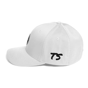 TS Structured Twill Cap