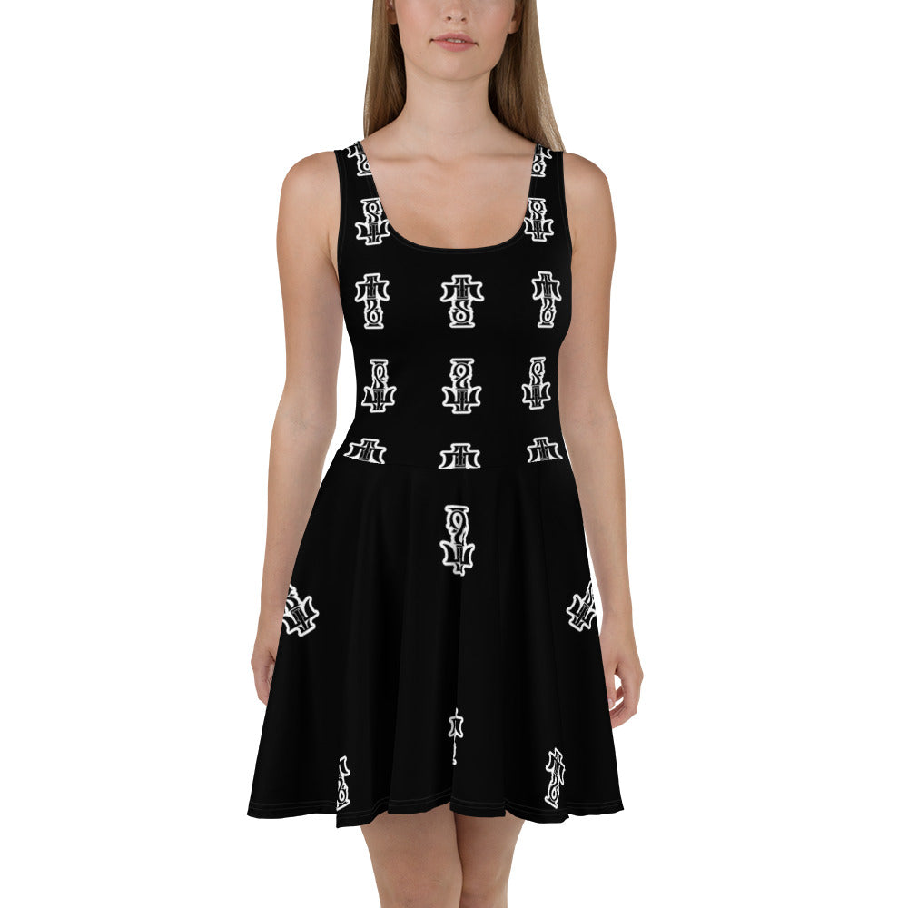 TS Skater Dress