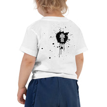 Load image into Gallery viewer, Toddler Unisex TS Mommy Pride Short Sleeve Tee