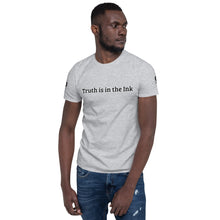 Load image into Gallery viewer, TS Truths T-Shirt