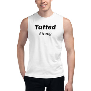 TS Muscle Shirt