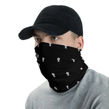 Load image into Gallery viewer, Cheek Stamped Face/Neck Gaiter