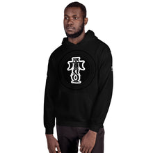 Load image into Gallery viewer, TS All Around Unisex Hoodie