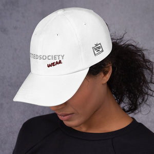 TattedWear Dad Style hat