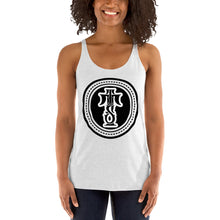 Load image into Gallery viewer, Women&#39;s Show-off Racerback Tank