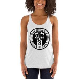 Women's Show-off Racerback Tank