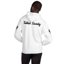 Load image into Gallery viewer, TS All Around Unisex Hoodie