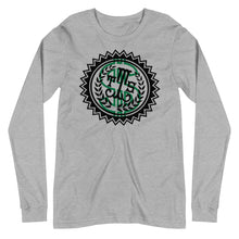 Load image into Gallery viewer, TS Benjamin University Long Sleeve Tee(unisex)