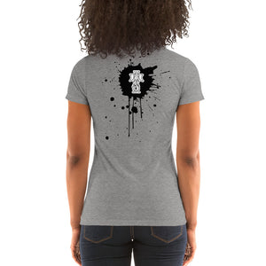 Inky Women’s  t-shirt