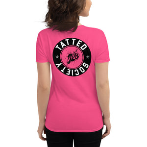 TS Truths Women’s t-shirt