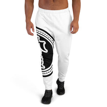 Load image into Gallery viewer, Wrapped Logo Men&#39;s Joggers