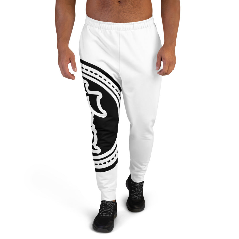 Wrapped Logo Men's Joggers