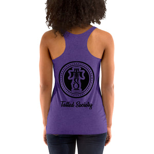 Women's NoCount Racerback Tank